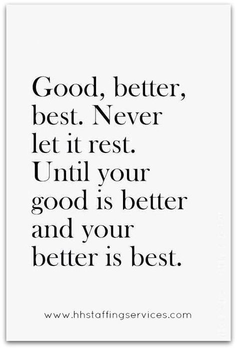 Good morning, all! Put your best foot forward today (and always). Have a good one! #MondayMotivation Motto Ideas, Good Better Best, Catchy Phrases, Fitness Motivation Quotes, Work Quotes, Quotable Quotes, Motivation Quotes, A Quote, Great Quotes