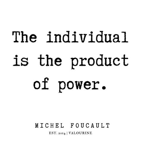 Foucault Quotes, Ultimatum Quotes, Influential Quotes, Michel Foucault, Famous Philosophers, Discipline Quotes, Good Quotes, Quote Motivation, Motivation Success