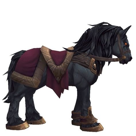 Fantasy Mounts, Gaming Ideas, Large Horse, Fantasy Concept, Fantasy Concept Art, Boy Art, Concept Art, Cowboy, Gaming