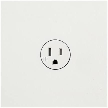 Recessed Electrical Outlets, Outlet In Countertop, Flush Electrical Outlet, Where To Place Electrical Outlets, Flush Outlets, Kitchen Backsplash Outlets, Outlets In Backsplash, Kitchen Island Outlets, Kitchen Island Outlet