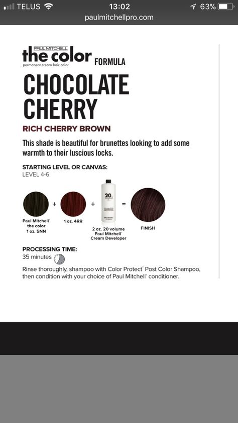 Paul Mitchell Xg Color Formulas, Paul Mitchell Color Formulas Brown, Lanza Formulas, Paul Mitchell Toner Formulas, Paul Mitchell Color Formulas, Paul Mitchell Color Chart, Hair Color Placement, Hair Formulas, Hair Color Swatches