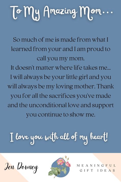 mother quote Thank You Mother Quotes, Thank You Mum Quotes From Daughter, Thank You Mom Quotes From Daughter Short, Amazing Mum Quotes, I Love You Mom From Daughter, Mum Quotes From Daughter, Thank You Mom Quotes, Girl Mom Quotes, Love My Mom Quotes