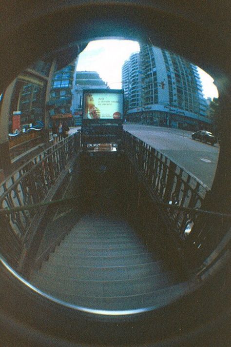 Fisheye Photography, Eye Lens, Fish Eye, Fish Eye Lens, 90s Aesthetic, Cinematic Photography, Grunge Photography, City Aesthetic, Photography Inspo