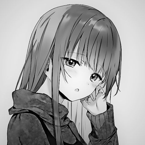 Mahiru Shiina Icon, Shina Mahiru, Mahiru Shiina, Blue Anime, Cool Anime Pictures, Anime Quotes, Cute Anime Pics, Cute Anime Character, Anime Images