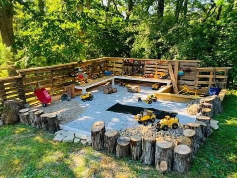 Kids Outdoor Spaces, Backyard Play Spaces, Outdoor Kids Play Area, Outdoor Play Space, Kids Backyard Playground, Play Area Backyard, Outdoor Play Spaces, Backyard Kids Play Area, Toddler Outdoor