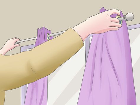 Rit Dye Curtains, How To Paint Curtains, How To Dye Curtains Diy, How To Dye Curtains, How To Dye Clothes, Coral Curtains, Dye Polyester Fabric, Dye Curtains, Bleaching Clothes