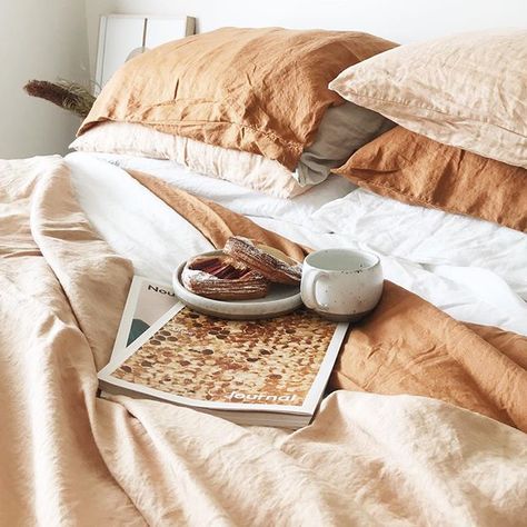 Rust And Beige Bedroom, Beige And Rust Bedroom, Rust Colored Bed Spread, Cinnamon Duvet Bedroom, Rust Coloured Bedding, Rust Colored Sheets, Rust Bedroom, Rust Coloured Bed Sheets, Beige Bedroom