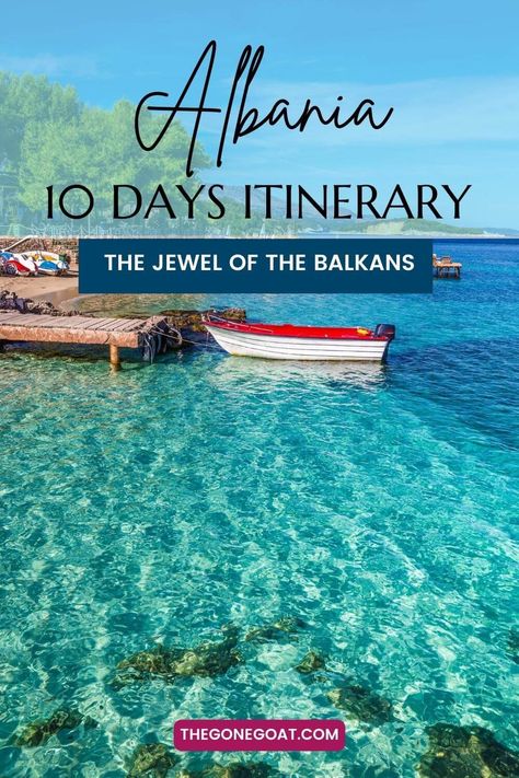 Albania Itinerary, Gap Year Plan, Year Planning, Albania Travel, The Balkans, Living Museum, Gap Year, Day Hike, Macedonia