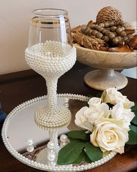 Made to order milk glass and mirror set for wedding. Mirror Tray, Event Experience, Class Decoration, Tray Set, Mirror Set, Wedding Event Planning, Milk Glass, Party Planning, Party Decor