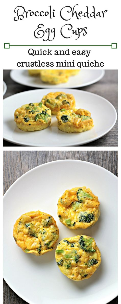 Eggs Cups, Breakfast Cups Recipe, Easy Breakfast Brunch, Egg Cups Breakfast, Eggs Breakfast, Breakfast Eggs, Scrumptious Food, Meatless Mondays, Friends Food