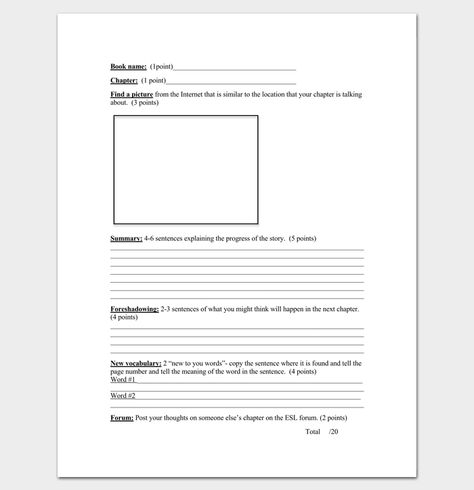 Blank Chapter Outline Template Chapter Summary Template Free, Chapter Outline Template, Chapter Template, Story Outline Template, Chapter Outline, Novel Outline Template, Novel Outline, Writing A Book Outline, Minimal Book