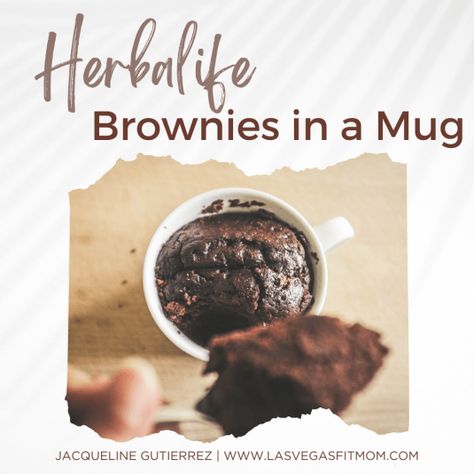 Are you a Herbalife enthusiast looking for a delicious and healthy treat? Look no further! Our Herbalife Brownie In A Mug recipe is not only a delightful dessert but also a nutritious addition to your Herbalife journey. Whether you’re craving a sweet indulgence or need a quick snack, this recipe has got you covered. Ingredients: […] The post Herbalife Brownie In A Mug Recipe first appeared on <a href="htt... Herbalife Cake Recipe, Herbalife Mug Cake Recipes, Herbalife Hot Chocolate Recipe, Herbalife Muffin Recipes, Herbalife Baked Goods Recipes, Herbalife Cookies, Brownie In A Mug Recipe, Herbalife Flavors, Mug Recipe