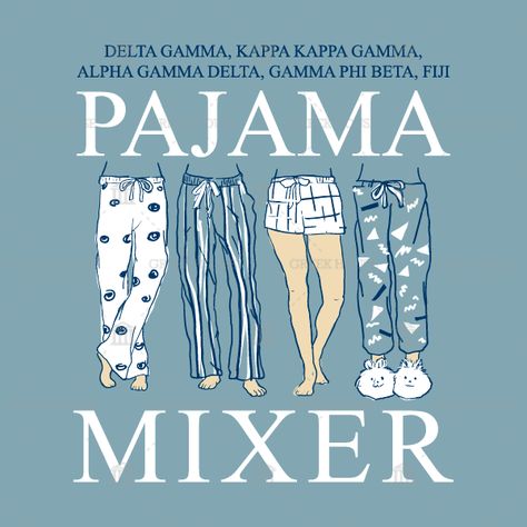 Frat Sorority Theme Party, Mixer Ideas Sorority Party Themes, Sorority Mixer Ideas, Mixer Themes Sorority, Sorority Mixer Themes, Sorority Party Themes, Hayride Ideas, Sorority Activities, Sorority Social Themes