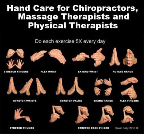 Self care Finger Stretches, Wrist Exercises, Hand Exercises, Hand Therapy, Yoga Exercises, Massage Techniques, Massage Therapist, Sciatica, Hand Care