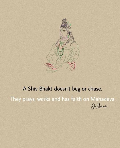 Lord Shiva Quotes, Hinduism Quotes, Shiva Quotes, Mere Mahadev, Lord Shiva Stories, Mahadev Quotes, Happy Birthday Best Friend Quotes, Together Quotes, Dog Quotes Love