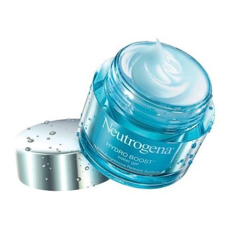 9 Best Water Based Moisturizers for Skin Hydration Neutrogena Hydro Boost Water Gel, Hydro Boost Water Gel, Oil Free Acne Wash, Drugstore Moisturizer, Water Gel Moisturizer, Gel Face Moisturizer, Hydro Boost, Neutrogena Hydro Boost, Moisturizer For Oily Skin