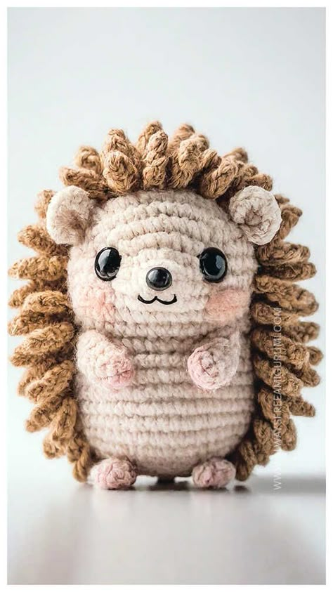 Amigurumi Hedgehog Crochet Free Pattern Fidget Hedgehog Crochet Pattern, Crochet Porcupine Free Pattern, Hedgehog Free Crochet Pattern, Hedgehog Amigurumi Pattern Free, Free Hedgehog Crochet Pattern, Hedgehog Crochet Pattern Free, Crochet Hedgehog Free Pattern, Crochet Hedgehog Pattern, Hedgehog Crochet Pattern