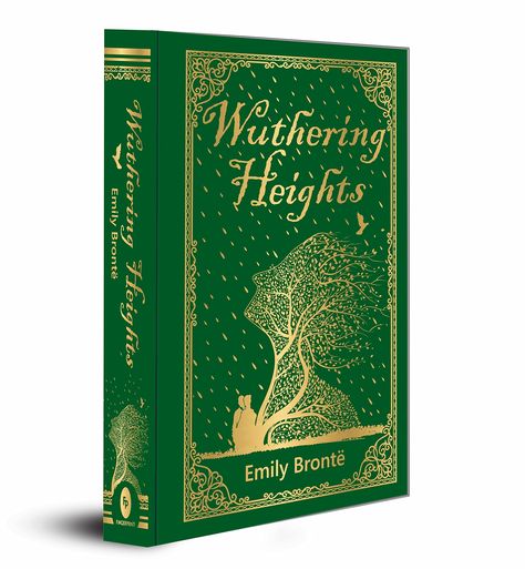 Wuthering Heights Book, High School Literature, Yorkshire Moors, Emily Brontë, Gothic Novel, Emily Bronte, Wuthering Heights, Epic Story, Hauntingly Beautiful