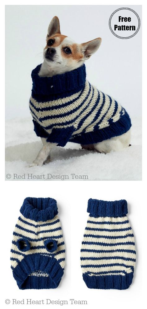 Dog Coat Free Knitting Pattern Modular Knitting Patterns, Knit Large Dog Sweater Pattern Free Easy, Knit Dog Sweater Pattern, Dog Sweater Knitting Patterns, Dog Jumper Knitting Pattern, Knitting Patterns For Dogs, Dog Jacket Patterns, Knitted Dog Sweater Pattern, Knitting Patterns Free Dog