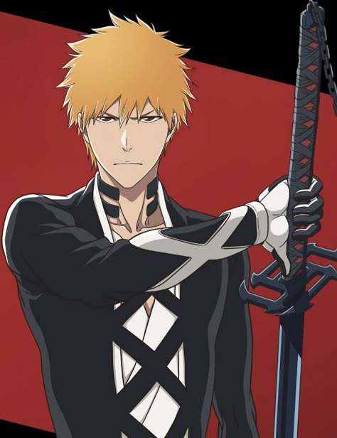 Cosplay Clothes, Anime Inspiration, Fantasy Heroes, Ichigo Kurosaki, Nft Collection, Loving Family, My Collection, Bleach, Anime