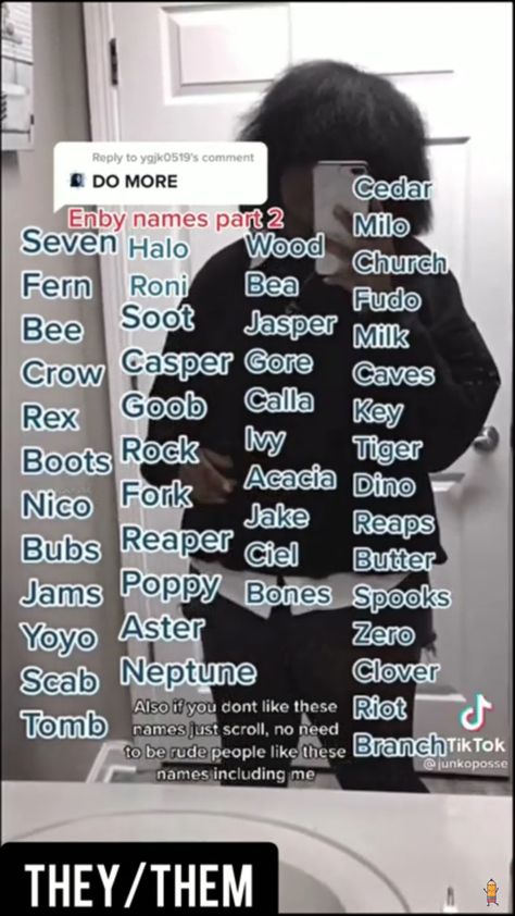 Names Gender Fluid, Nonbinary Names List Unique, Gender Fluid Name Ideas, Cool Nonbinary Names, Cute Nonbinary Names, Nonbinary Nicknames, Masc Nonbinary Names, Pretty Gender Neutral Names, Fun Names Ideas