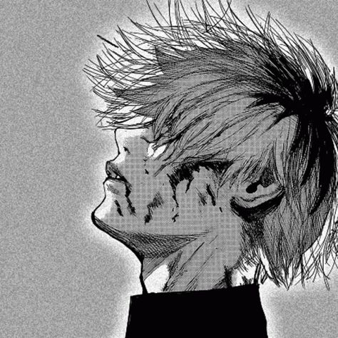 Ken Kaneki Tokyo Ghoul GIF - KenKaneki TokyoGhoul - Discover & Share GIFs Tokyo Ghoul Gif, Tokyo Ghoul, Tokyo, Gif, Black And White, Hair, White, Black