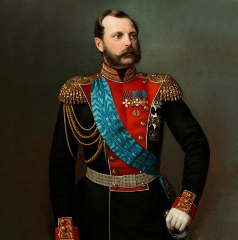 The nicknames of Russian tsars - Russia Beyond Queen Victoria Children, Alexandra Of Denmark, Great Comet Of 1812, Princess Louise, Prince Frederick, Romanov Dynasty, Tsar Nicholas Ii, Tsar Nicholas, Russian History