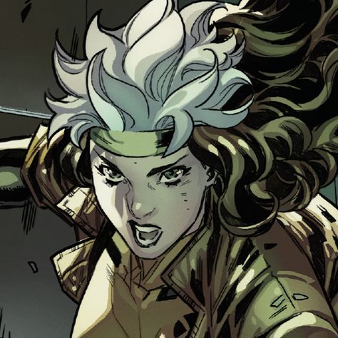 comic: Rogue and Gambit (2023) Rouge Xmen, Rogue And Gambit, Rogue Comics, Rogue Xmen, Marvel Rogue, Rogue Gambit, Xmen Comics, Marvel Superheroes Art, Dc Icons