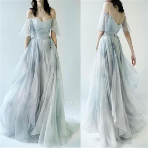 f337d999d9ad116a7b4f3d409fcc6480desc52902051ri Mystical Jewelry, 파티 드레스, Floor Length Prom Dresses, Long Prom Gowns, Beautiful Prom Dresses, Long Prom Dresses, Beauty Dress, Beach Casual, Evening Wedding