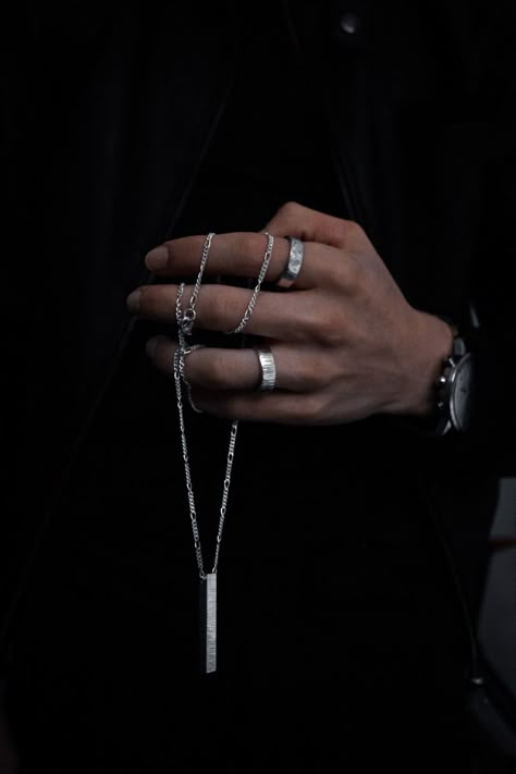 Veiny Hands, S Jewelry, Black Style, Jewelry Inspiration, Jordan, Chain