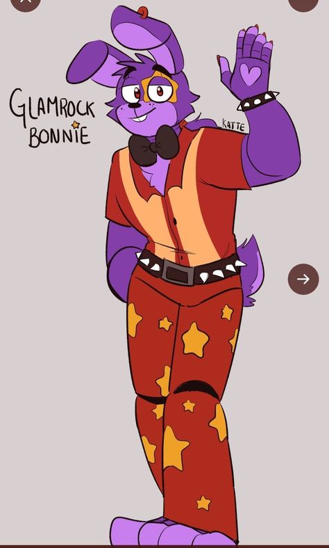 Bonnie The Bunny, Glamrock Bonnie, Fnaf Book, Fnaf Oc, Fnaf Freddy, Fnaf 1, Bowling Alley, Personal Assistant, Fnaf Characters