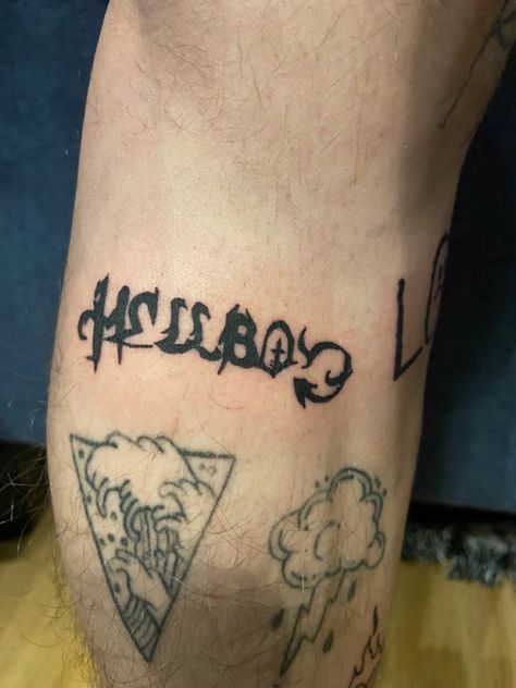 #lilpeepedits#lilpeep #tattoo #tattooideas #inked Lil Peep Hand Tattoos, Lil Peep Castles Tattoo, Lilpeep Tattoo, Lil Peep Tattoo Ideas, Lil Peep Tattoo, Peep Tattoo, Hellboy Tattoo, Castle Tattoo, Lil Peep Hellboy