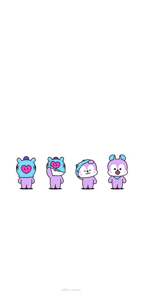 Jhope Bt21 Mang, Mang Bt21 Wallpaper, Bts 21, Bt21 Mang, Art Alevel, Bt 21, Bts Texts, Bts Bt21, Jhope Cute