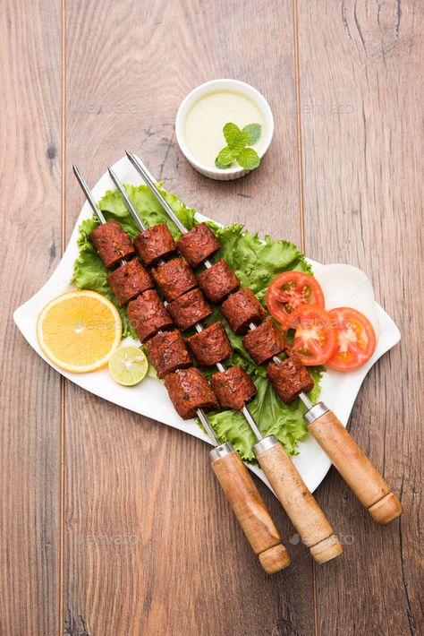 K2 Foods, Mutton Seekh Kabab, Mutton Kebab, Mutton Kabab, Fish Kabab, Seekh Kabab, Food Shoot, Textures Art, Steamed Chicken