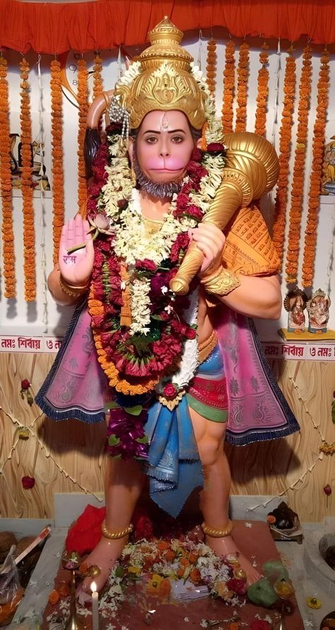 Jay Bajrangbali, Hanuman Murti, Hanuman Images Hd, Jay Hanuman, Hanuman Video, Jai Bajrang Bali, Durga Picture, Hanuman Hd, Hanuman Ji Wallpapers