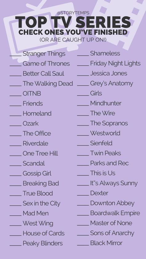 Tv show check list. #storytemps #storytemplates #storygames #instagram #facebook #survey #quiz Series Checklist, Must Watch Netflix Movies, Pidżama Party, Netflix Suggestions, Netflix Movie List, Netflix Shows To Watch, Netflix Movies To Watch, Film Netflix, Movie To Watch List