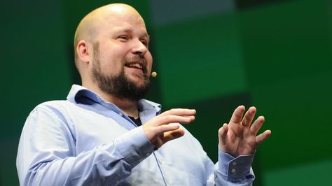 'Minecraft' Creator Markus Persson Notches Billionaire Status On Rumored Microsoft Deal Markus Persson, Minecraft Creator, Anything Is Possible, Dream Board, Dream Big, Peace Gesture, Microsoft, Okay Gesture, Minecraft