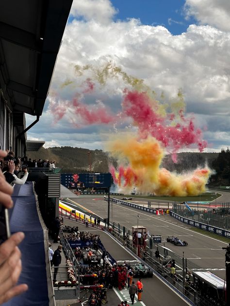 Belgium Grand Prix F1, F1 Grand Prix Aesthetic, Grand Prix Aesthetic, Canada Grand Prix, F1 Outfit, Belgium Grand Prix, Formula 1 Gp, F1 Aesthetic, F1 Wags