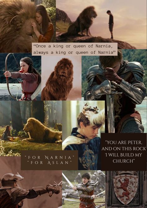 Narnia 2, Edmund Narnia, Narnia Quotes, Narnia 3, Tolkien Books, Fiction Movies, Cute Animal Drawings Kawaii, Chronicles Of Narnia, Fantasy Aesthetic