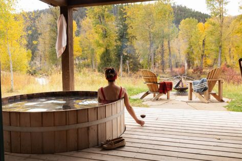 Montana Resorts, Glamping Cabin, Luxury Ranch, Montana Ranch, Glamping Resorts, Romantic Cabin, Luxury Glamping, Romantic Weekend Getaways, Dude Ranch