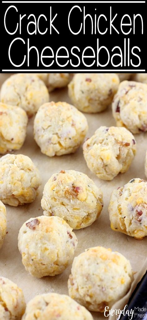 Chicken Cheese Balls Recipe, Chicken Cheese Balls, Crockpot Sausage, Gluten Free Baking Mix, Chicory Recipe, Chicken Receipes, Chicken Ranch, Chicken Balls, Chicken Snacks