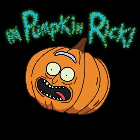 Rick and Morty x Pumpkin Rick Pumpkin Painting Ideas Rick And Morty, Pumpkin Carving Ideas Rick And Morty, Rick And Morty Pumpkin Painting, Rick And Morty Pumpkin Carving, Rick And Morty Pumpkin, Pickle Rick Pumpkin, Halloween Rick And Morty, Rick And Morty Halloween, Halloween Carving