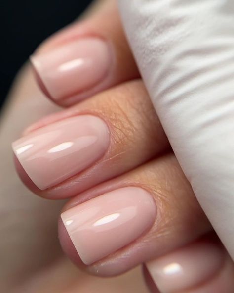 Nude perfection by @emmajacksonnailartist with Fiber Base #902 Natural Pink 🫧 Try Fiber Base in a Shield Base & Top Try Me Kit. The Try Me Kit includes 3 products: • Shield Rubber Base • Shield Classic Tack Free Top Coat • Shield Fiber Base Natural Pink #902 Kit price: 19.99 (redeemable against any 30 EUR purchase) 😲 Pink Try, Try Me, Top Coat, Nail Art, Nails, Pink, Quick Saves, Art, Nail Arts