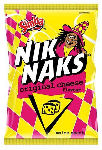 Zimbabwe Food, Rugby Party, African Snacks, Discontinued Food, Vintage Food Labels, Nik Naks, Africa Print, British Things, Crunchy Snack