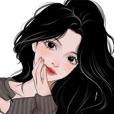 얼굴 그리기, Cute Instagram Pictures, Different Art Styles, Illustration Art Girl, Fashion Art Illustration, Digital Art Girl, Girl Icons, Chinese Art, Cute Icons