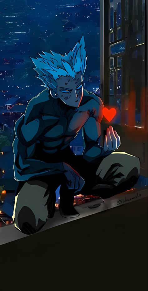 One Punch Man Garou Wallpaper, One Punch Man Art, Garou Wallpaper, One Punch Man Garou, Garou One Punch Man, One Punch Man Wallpapers, Genos One Punch Man, One Punch Man 1, One Punch Man 3