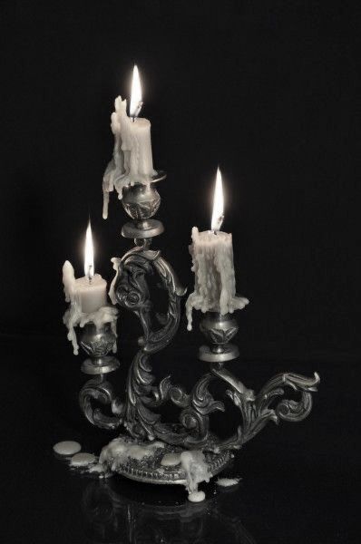 Gothic Candles, Victorian Vampire, Candle Magick, Blood Art, Romantic Goth, Dark Romantic, Poker Face, Gothic Aesthetic, Goth Aesthetic