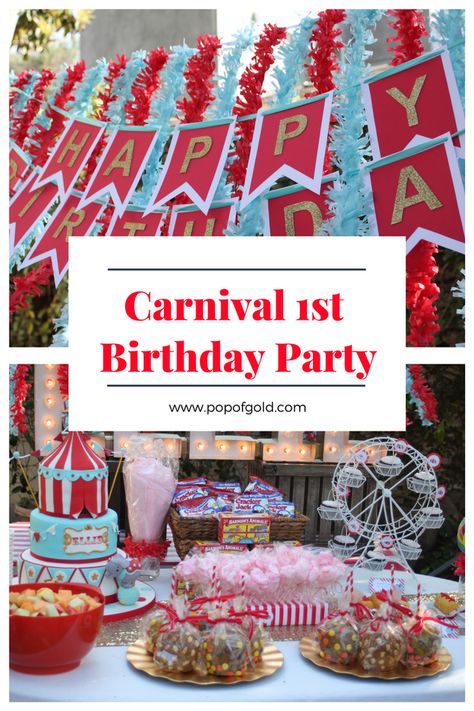 Carnival 1st Birthday Party 1st Carnival Birthday Party, Carnival Theme 1st Birthday Boy, Carnival 1st Birthday Party Boy, Circus First Birthday Party Boy, Carnival First Birthday Party Boy, Carnival Theme Party For Kids, First Birthday Carnival Theme, 1st Birthday Carnival Theme, Carnival Theme First Birthday