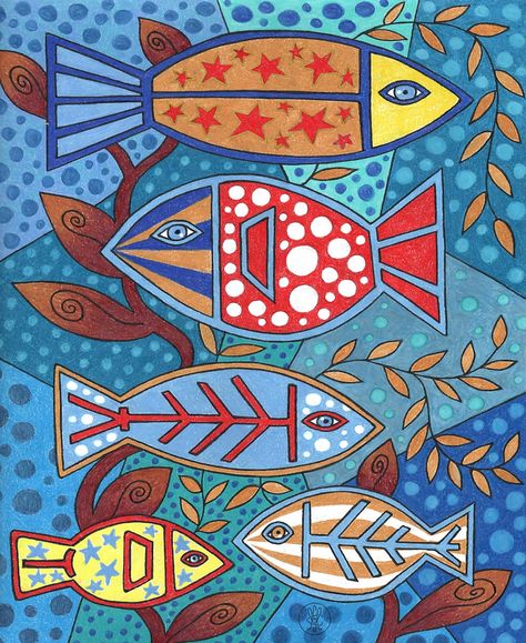 This Digital Prints item by MargieSamuelsArt has 3 favorites from Etsy shoppers. Ships from United States. Listed on 31 Aug, 2023 Folk Art Fish Painting, Fish Mural Art, Drawing Tops, Fish Folk Art, Photoshop Assets, Fish Project, Whimsical Fish, Folk Art Fish, Silly Art