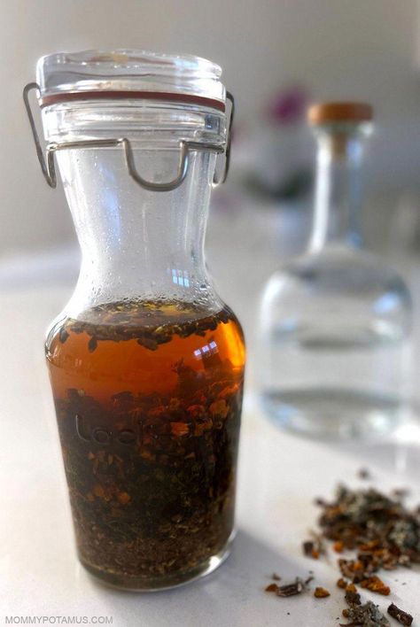 Made with herbs that are supported by both ancient tradition & modern research, this tincture is perfect for giving the liver a little extra love. Spearmint Tincture Diy, Horehound Tincture, Propolis Tincture Recipe, Liver Tincture, Natural Tinctures, Diy Tinctures, Tincture Recipes, Herb Benefits, Crunchy Stuff